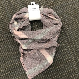*SOLD* NWT Sonoma Scarf